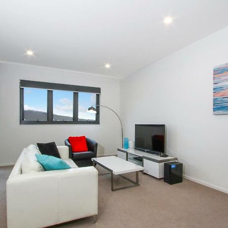 קנברה Iq Smart Apartments 704 Braddon Act מראה חיצוני תמונה