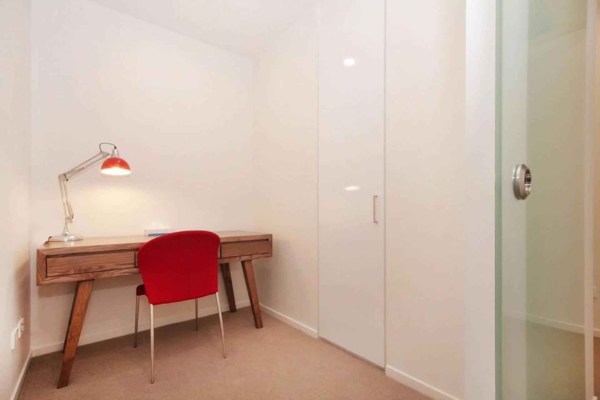 קנברה Iq Smart Apartments 704 Braddon Act מראה חיצוני תמונה